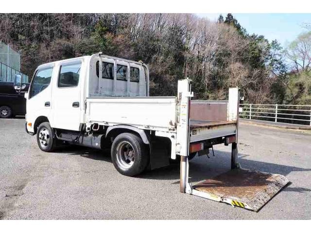 TOYOTA DYNA 2020 Image 31