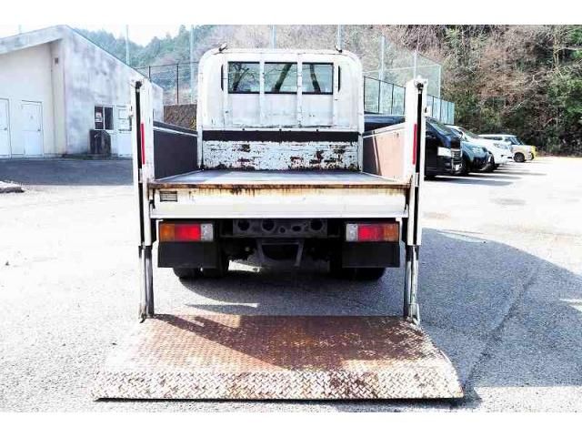 TOYOTA DYNA 2020 Image 31