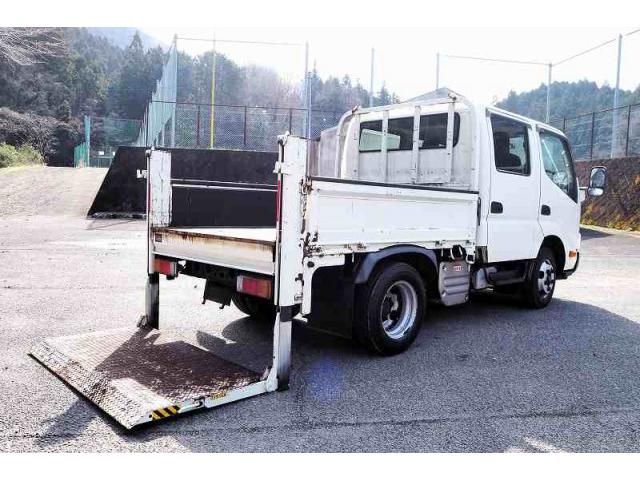 TOYOTA DYNA 2020 Image 31