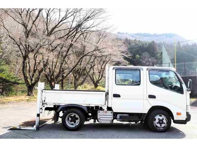 TOYOTA DYNA 2020 Image 31