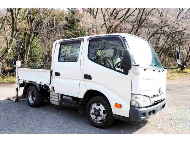 TOYOTA DYNA 2020 Image 31