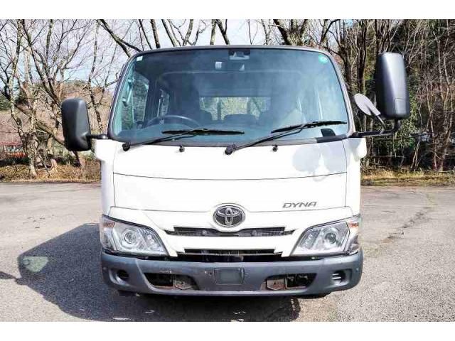 TOYOTA DYNA 2020 Image 31