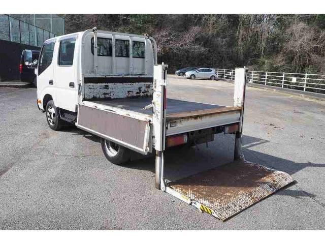 TOYOTA DYNA 2020 Image 31