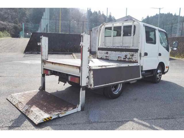 TOYOTA DYNA 2020 Image 31