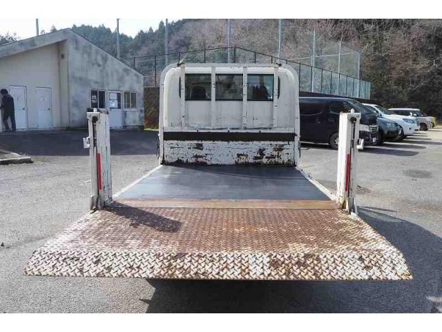 TOYOTA DYNA 2020 Image 31