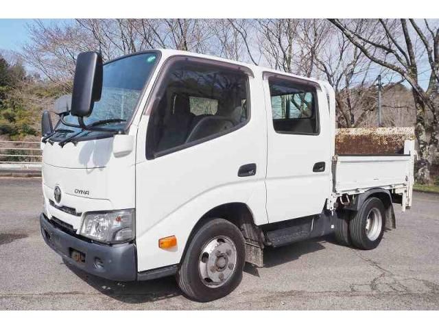 TOYOTA DYNA 2020 Image 31