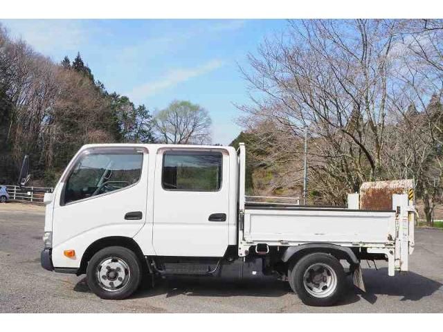 TOYOTA DYNA 2020 Image 31
