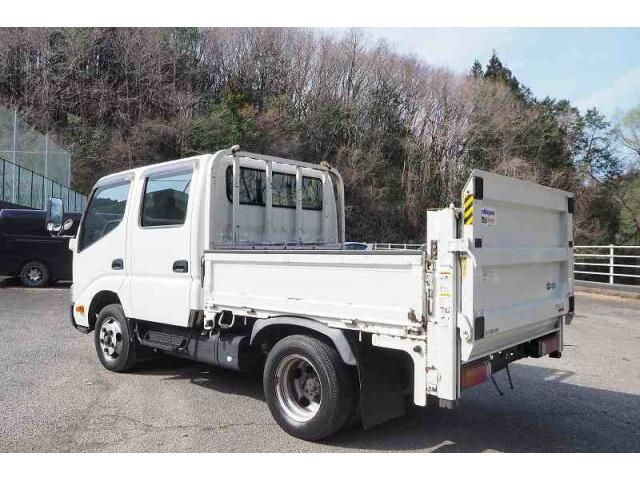 TOYOTA DYNA 2020 Image 31