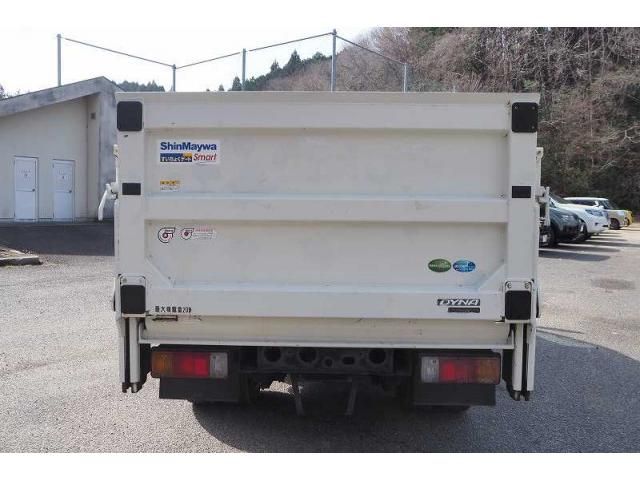 TOYOTA DYNA 2020 Image 31