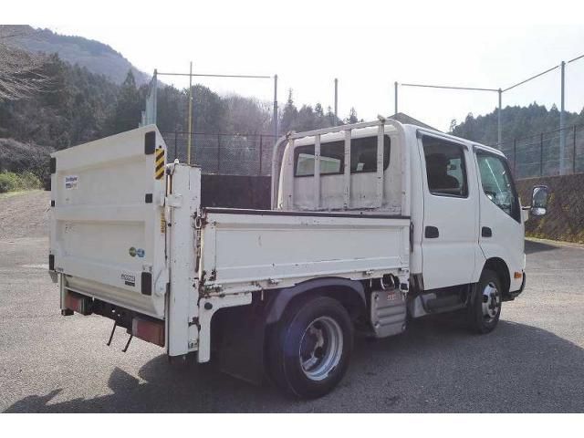 TOYOTA DYNA 2020 Image 31