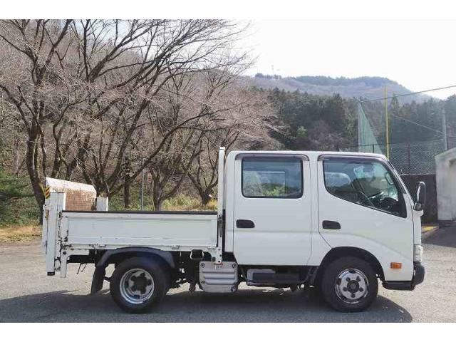 TOYOTA DYNA 2020 Image 31