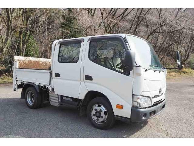 TOYOTA DYNA 2020 Image 31