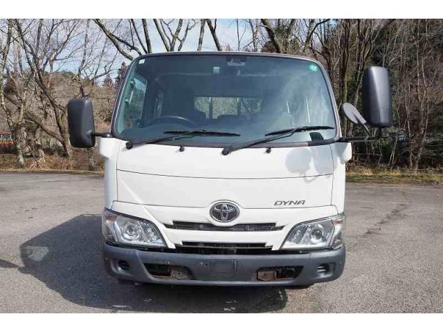 TOYOTA DYNA 2020 Image 31
