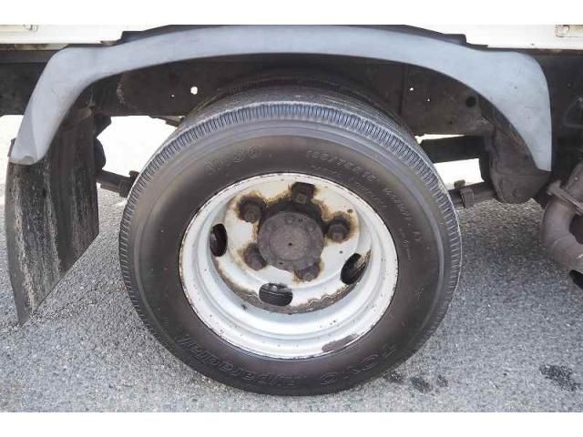 TOYOTA DYNA 2020 Image 31