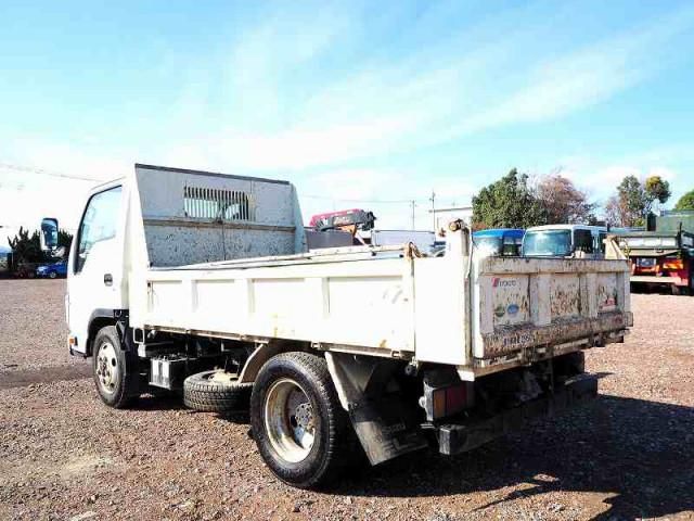 ISUZU ELF 2015 Image 31