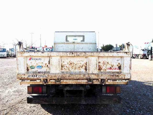 ISUZU ELF 2015 Image 31