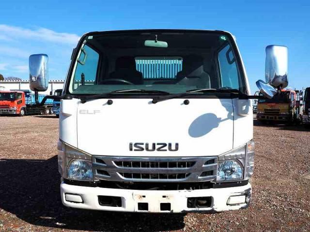 ISUZU ELF 2015 Image 31