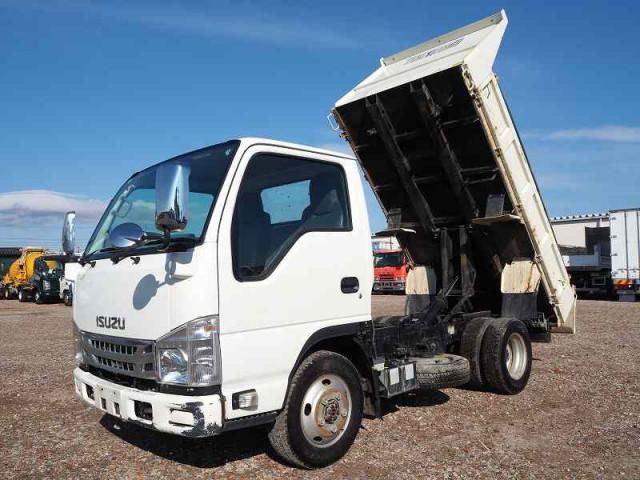 ISUZU ELF 2015 Image 31