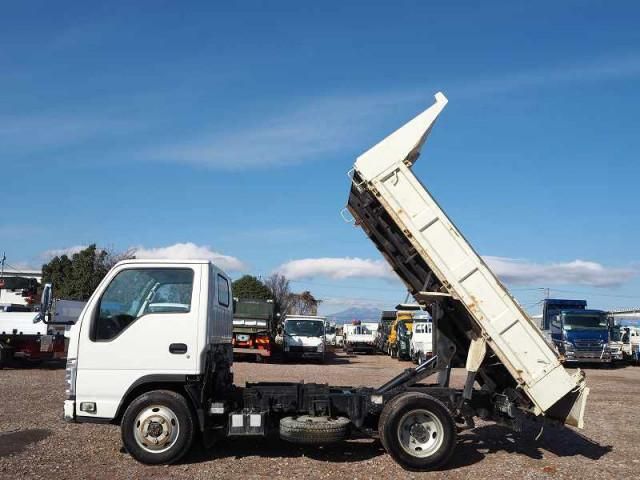 ISUZU ELF 2015 Image 31