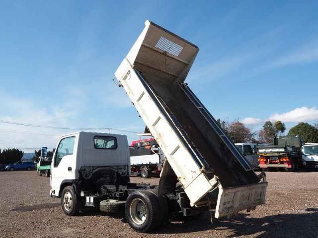 ISUZU ELF 2015 Image 31