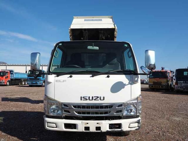 ISUZU ELF 2015 Image 31