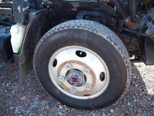 ISUZU ELF 2015 Image 31