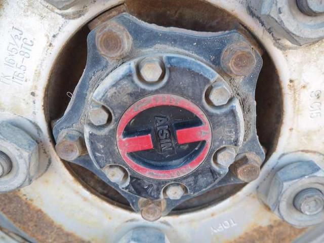 ISUZU ELF 2015 Image 31