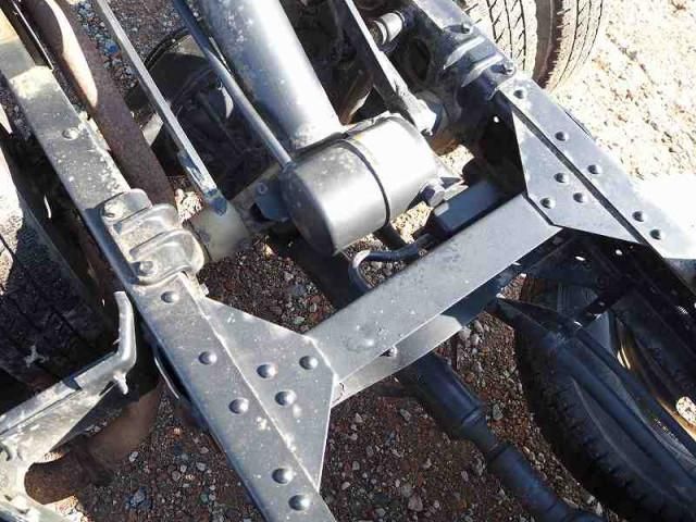 ISUZU ELF 2015 Image 31