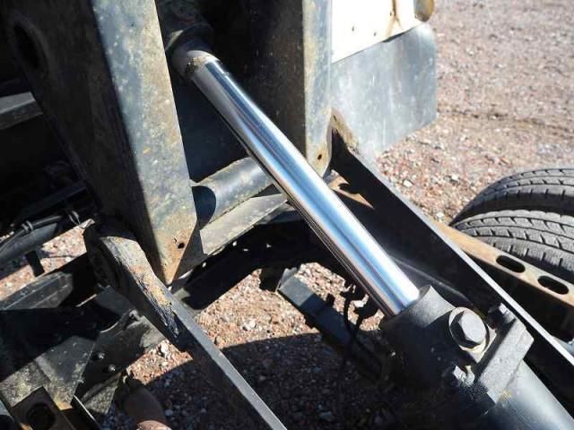 ISUZU ELF 2015 Image 31