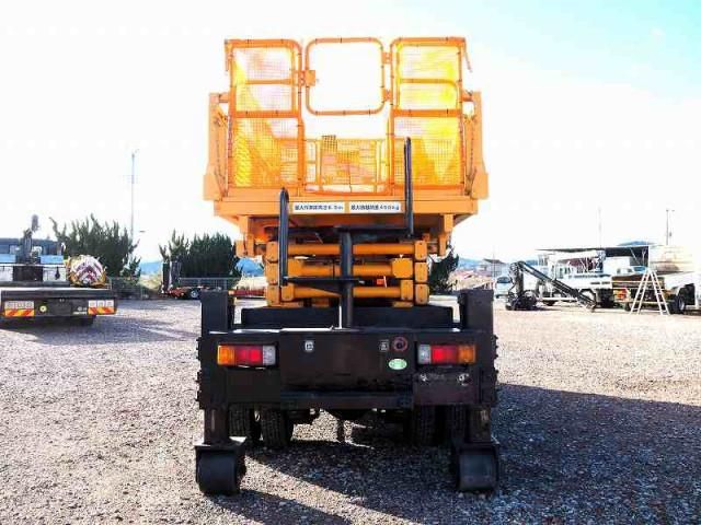 HINO DUTRO 2014 Image 31