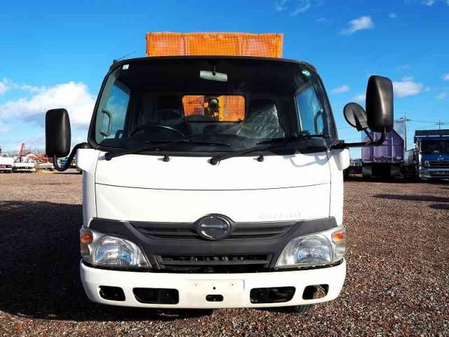 HINO DUTRO 2014 Image 31