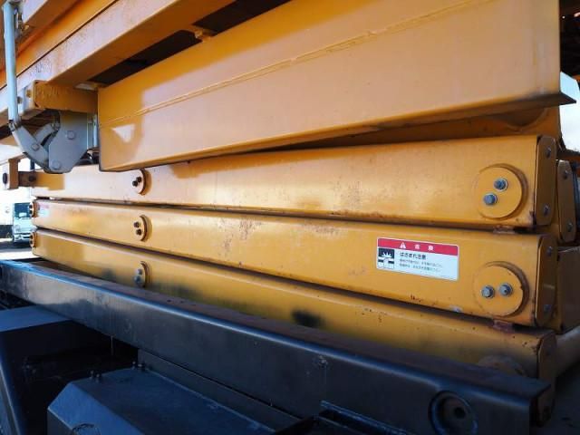 HINO DUTRO 2014 Image 31