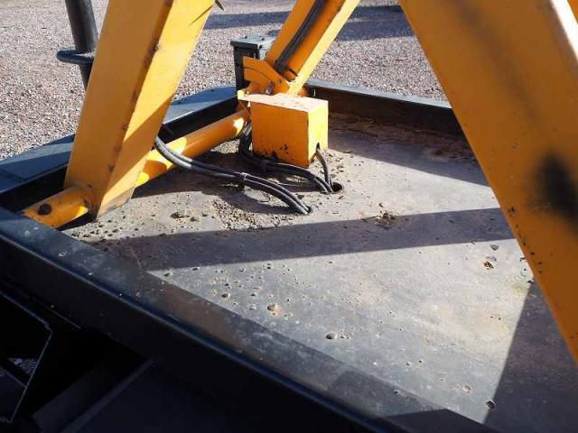 HINO DUTRO 2014 Image 31