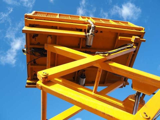 HINO DUTRO 2014 Image 31