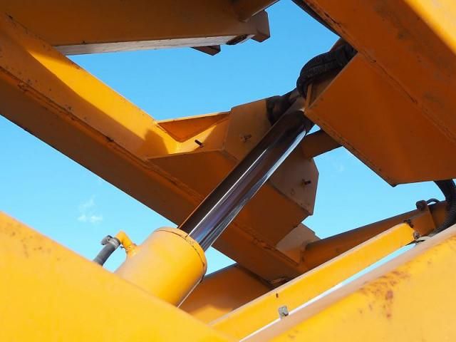 HINO DUTRO 2014 Image 31