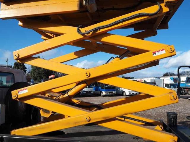 HINO DUTRO 2014 Image 31