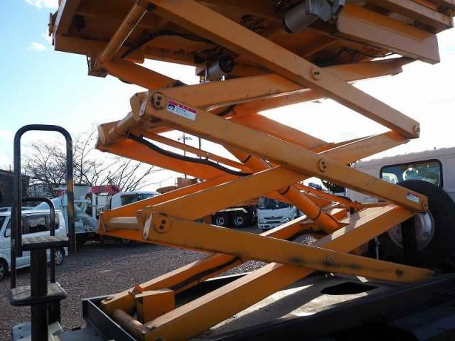 HINO DUTRO 2014 Image 31