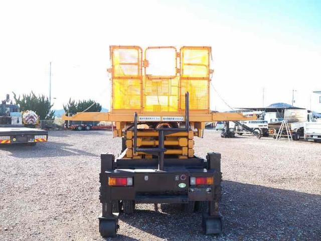 HINO DUTRO 2014 Image 31