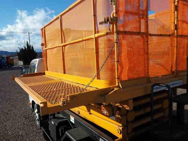 HINO DUTRO 2014 Image 31