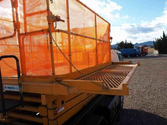 HINO DUTRO 2014 Image 31