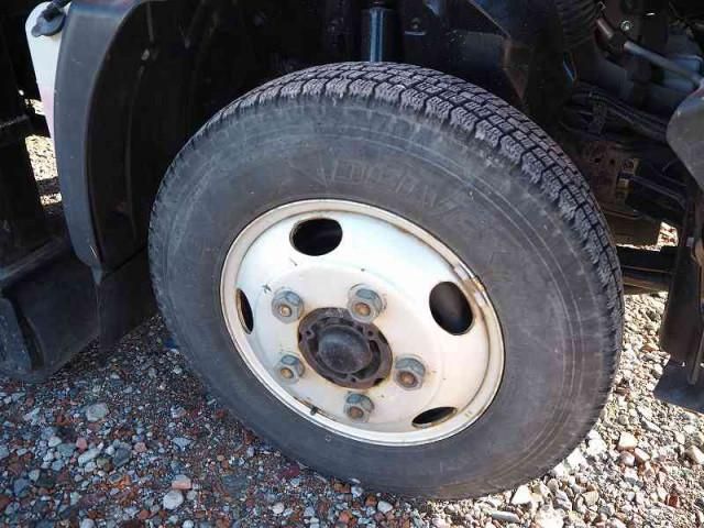 HINO DUTRO 2014 Image 31