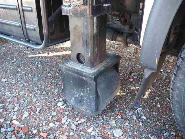 HINO DUTRO 2014 Image 31