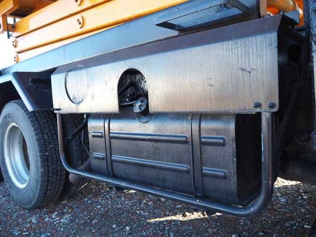 HINO DUTRO 2014 Image 31