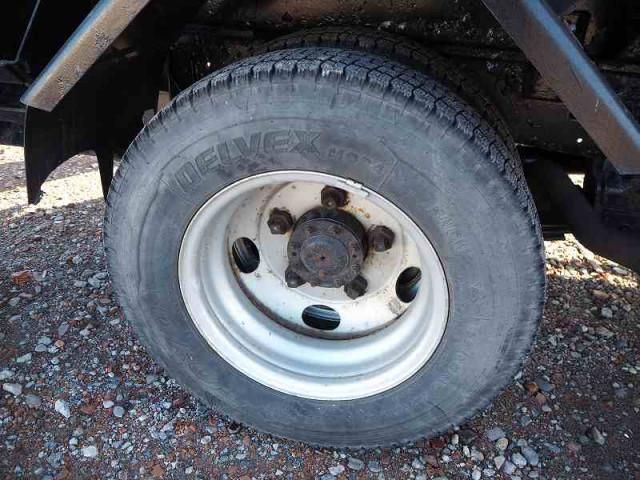 HINO DUTRO 2014 Image 31