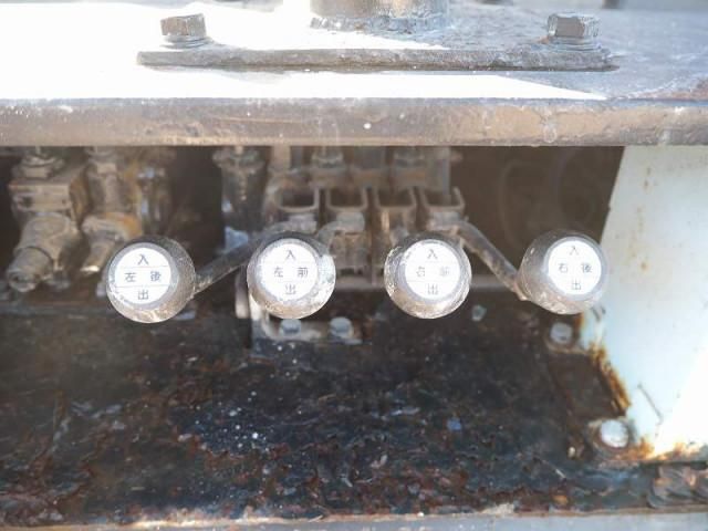 HINO DUTRO 2014 Image 31