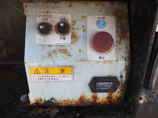 HINO DUTRO 2014 Image 31