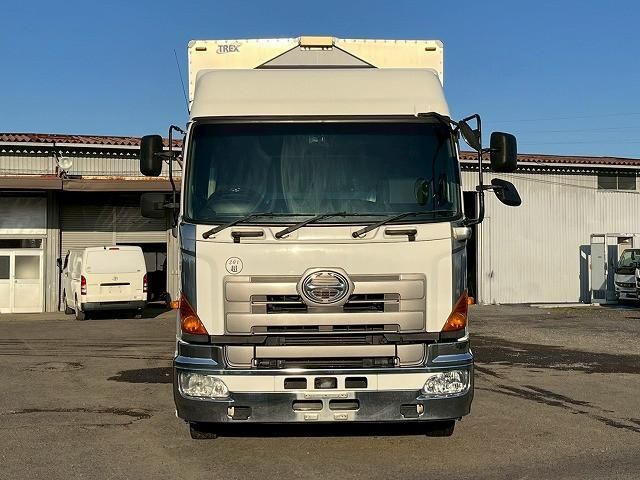 HINO PROFIA 2011 Image 31