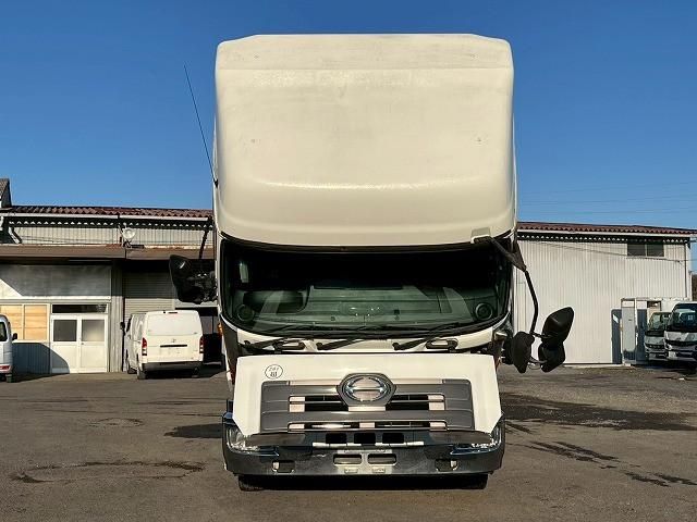 HINO PROFIA 2011 Image 31