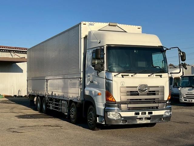 HINO PROFIA 2011 Image 31