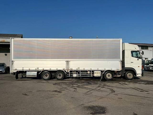 HINO PROFIA 2011 Image 31